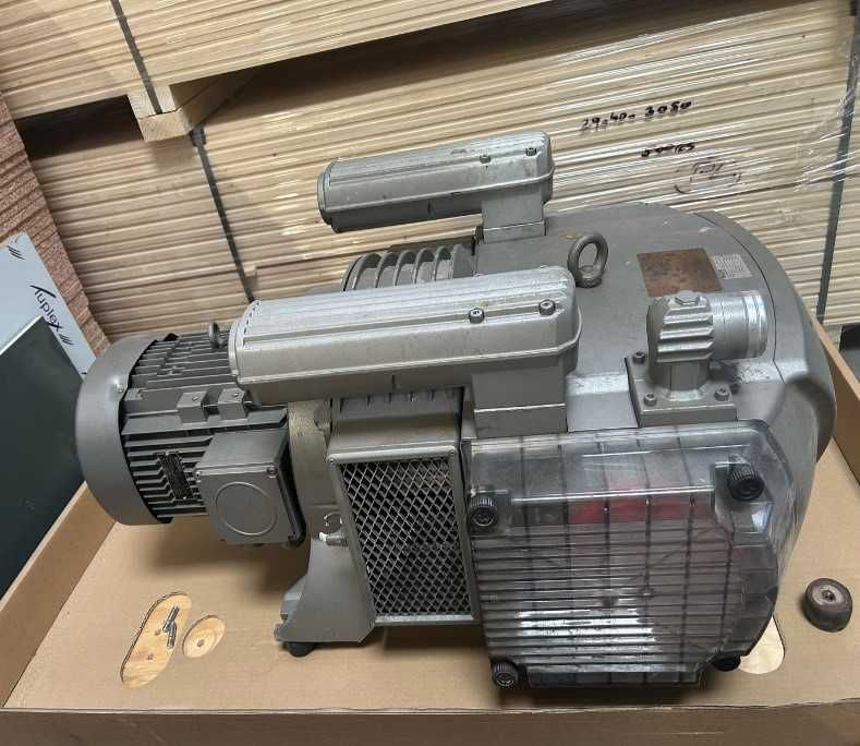 Pompa Próżniowa BECKER VTLF 2.250/0-79.1