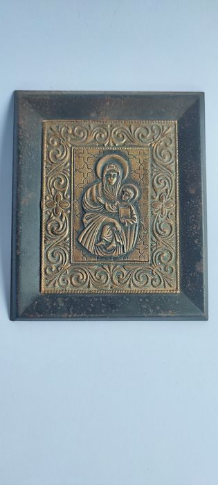 Икона Богоматери