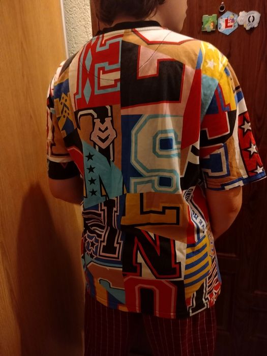 Love Moschino koszulka L
