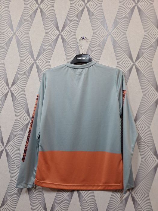 Shimano koszulka longsleeve kobieta M  sport rower bieganie