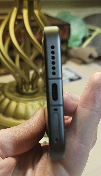 Xiaomi 17 Pro 16/512Gb black