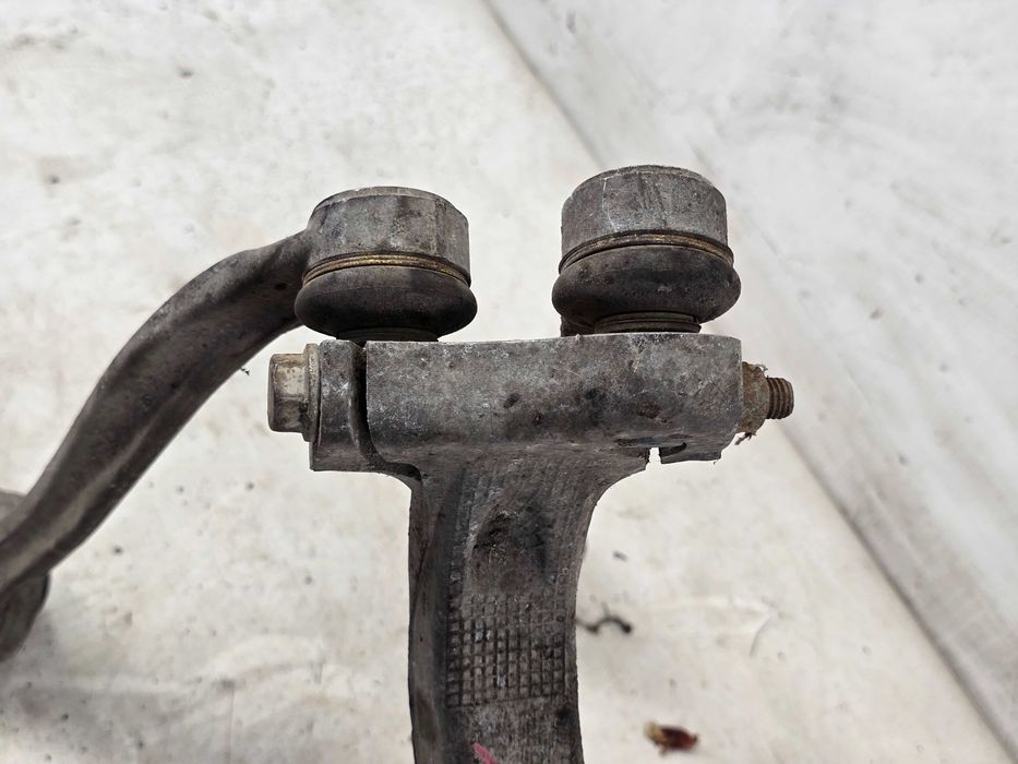 Zwrotnica prawa przednia przód 4G0407242D AUDI A4 B8 A5 LIFT 11-15 Q5 8R A6 C7