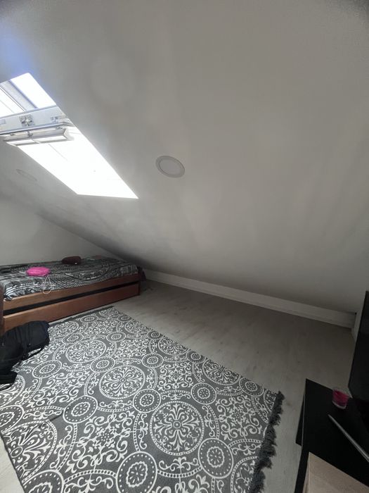 Casa Moradia T3  em Quebradas