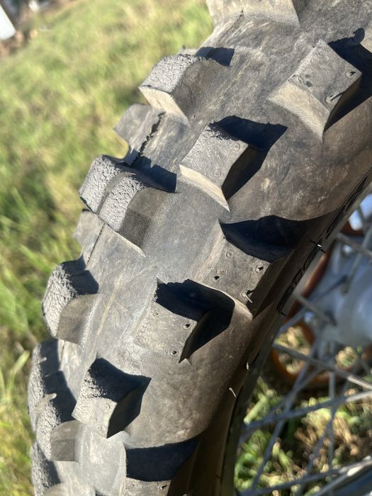 KTM exc250 2003.