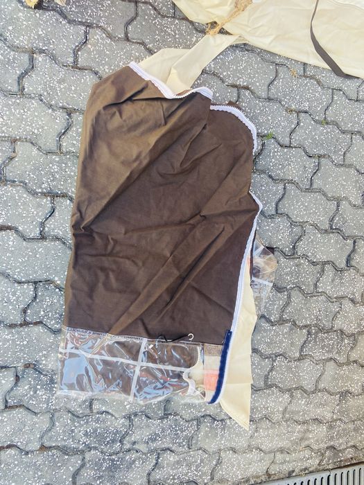 Autotenda Luarcampo-atrelado -reboque