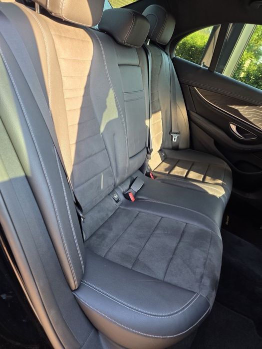 Продаю Mercedes-Benz E 220d