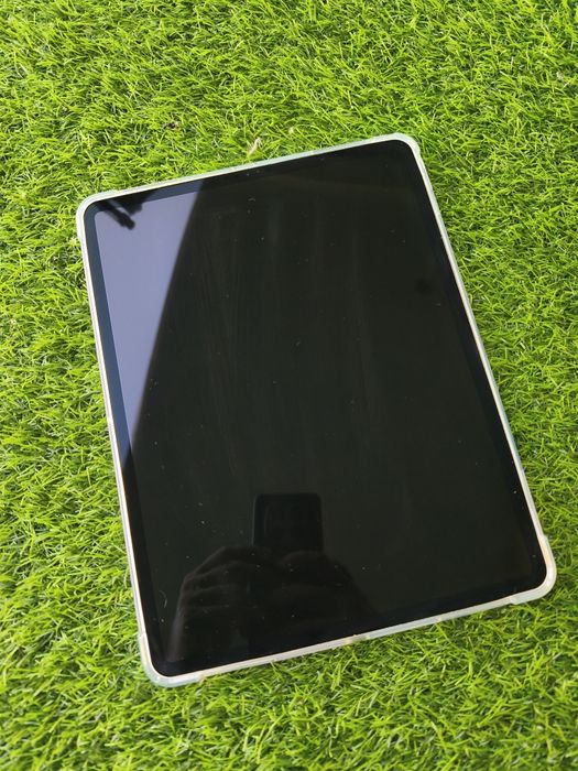 iPad Pro 12.9 3 gen 256gb 97% bateria