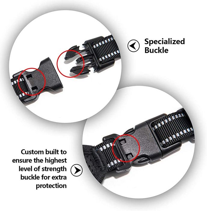 Шлейка для собак