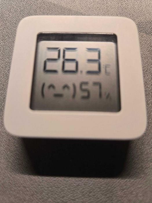 Czujnik temperatury Xiaomi