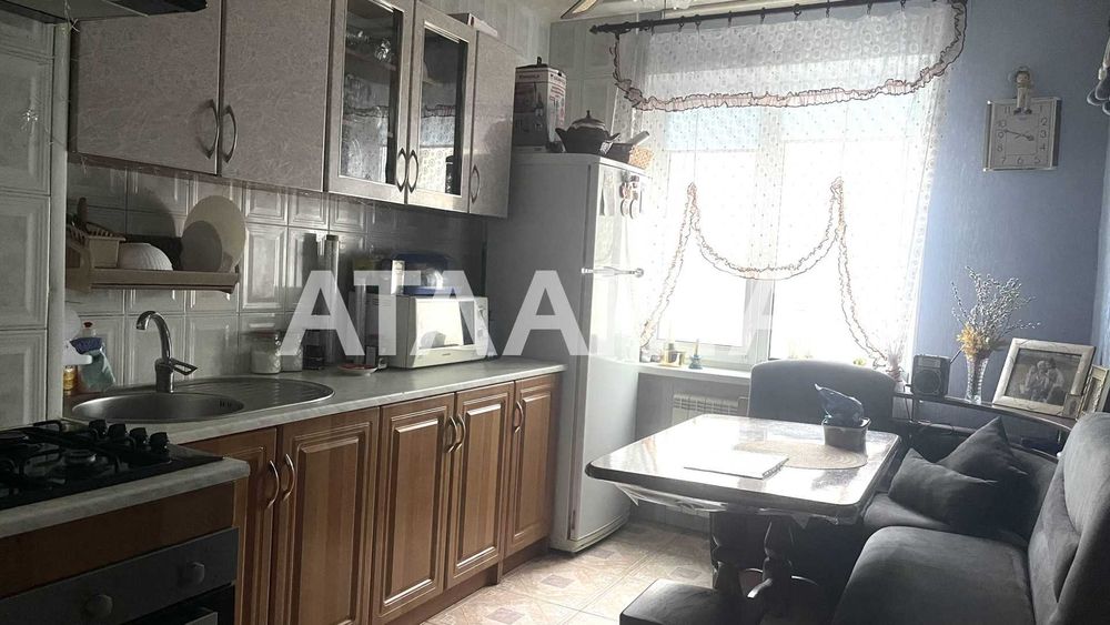 3х комн. в районе Крымского бульвара