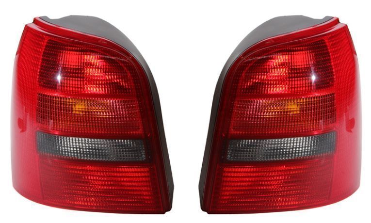 Audi A4 B5 94-98 Lampa Tylna Avant NOWA