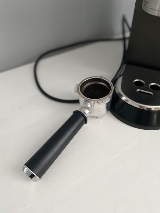 Кавомашина Delonghi