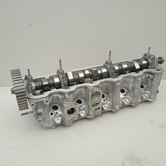 Cabeça de motor para Audi A6 2.5 TDI (5 CYL) AAT / AEL