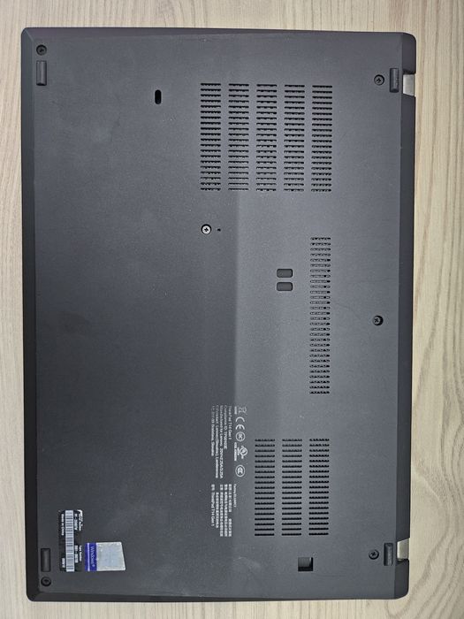 Lenovo Thinkpad T14  i5-10310/16Gb DDR4/SSD 256Gb m.2 nvme/14" IPS