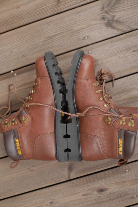 Caterpillar Revive Tech Cat rozmiar 44