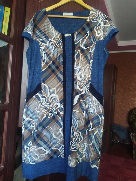 Плаття, жіночий одяг