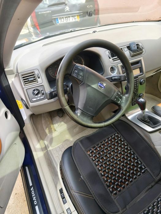 Volvo V50 ano 2004 Diesel