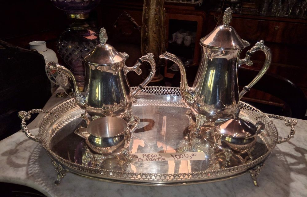 Serviço Casquinha 1