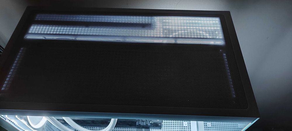 Caixa computador ASUS A31 Plus TG ARGB + Water Cooling Tempest Darken 360 Kit