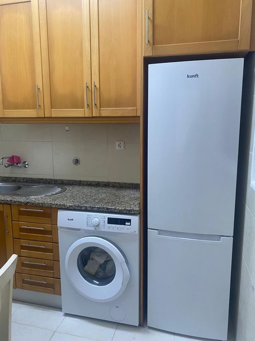 Moveis de Cozinha + Placa de fogao de encastre