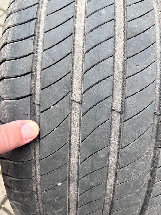 Opony michelin primacy  225/40 r18