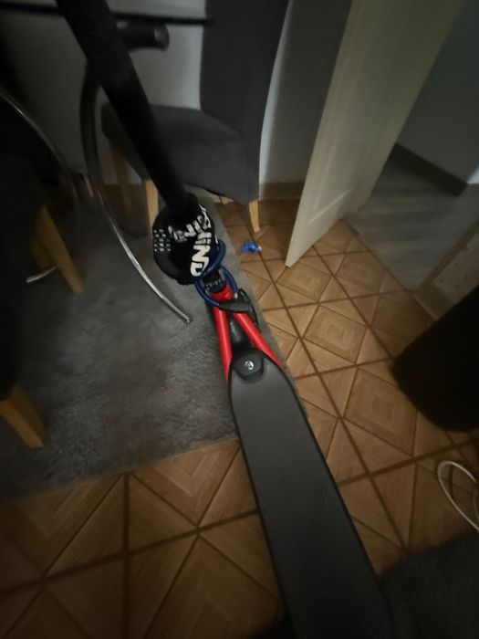 Trotinete nine bot pro