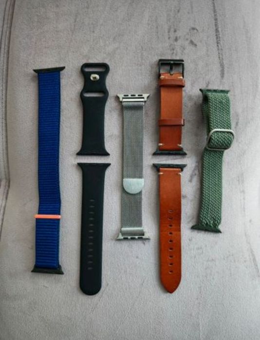 Apple Watch Series 9 45 mm GPS + Cellular | 93% bat