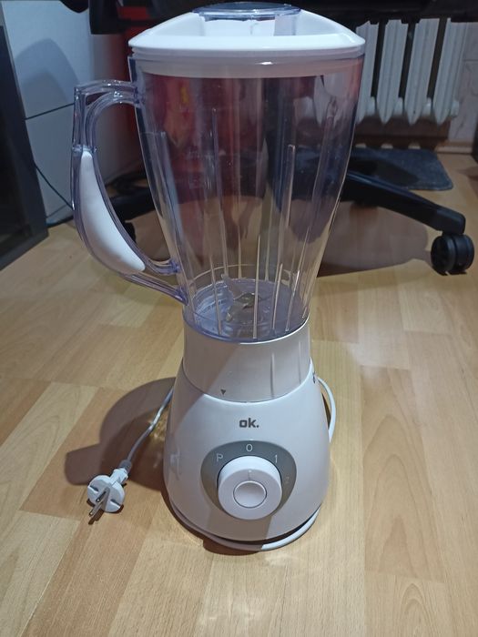 Blender kielichowy b