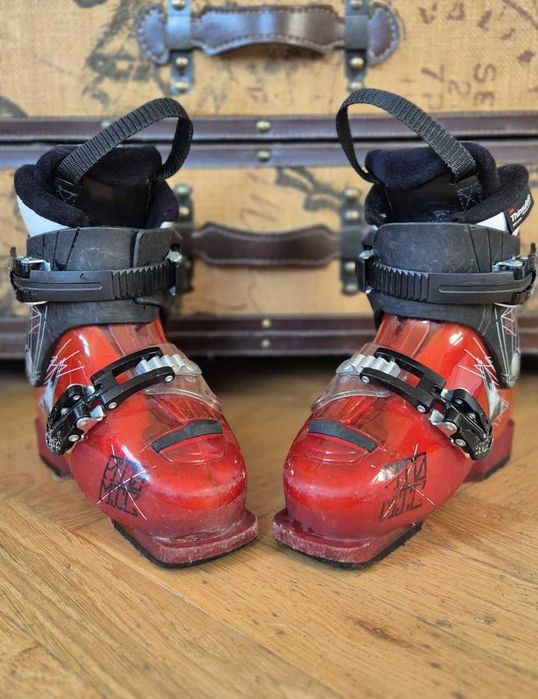 Buty narciarskie Atomic 18-18.5 237mm