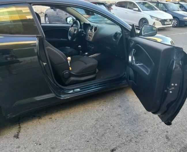 Alfa Romeo MiTo — fotografia 8