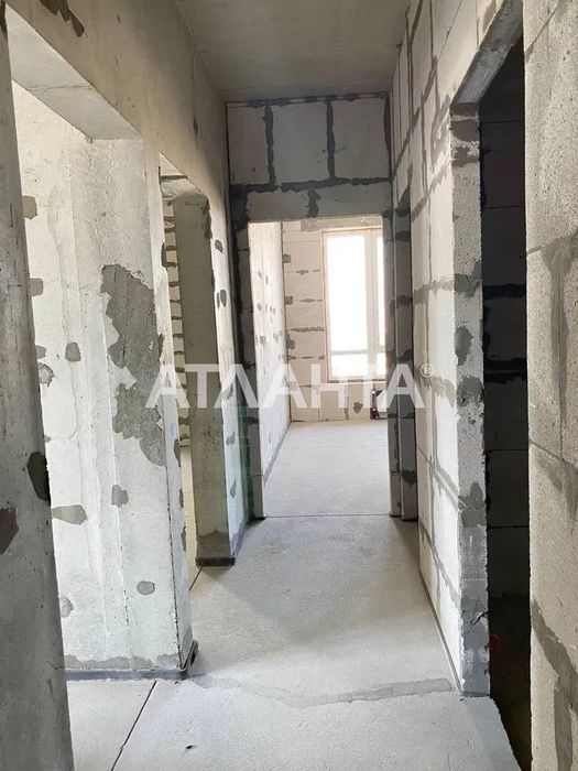 Двокімнатна квартира Таірово ЖК Омега Толбухіна