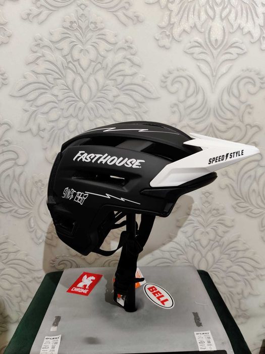 kask rowerowy bell super air spherical S Mips enduro gravel mtb