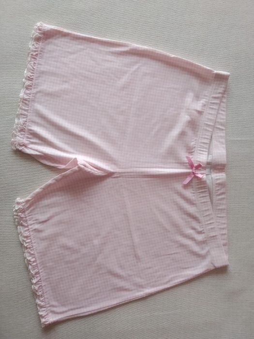 (NOVO, PORTES GRÁTIS) C&A - Pijama de mulher - Tam. 14+ (= XS)