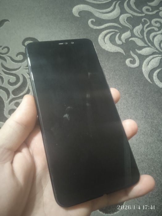 xiaomi redmi note 6 pro