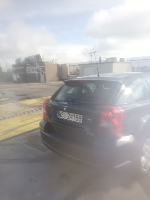 Dodge Caliber 2.0 crdi 2007r.