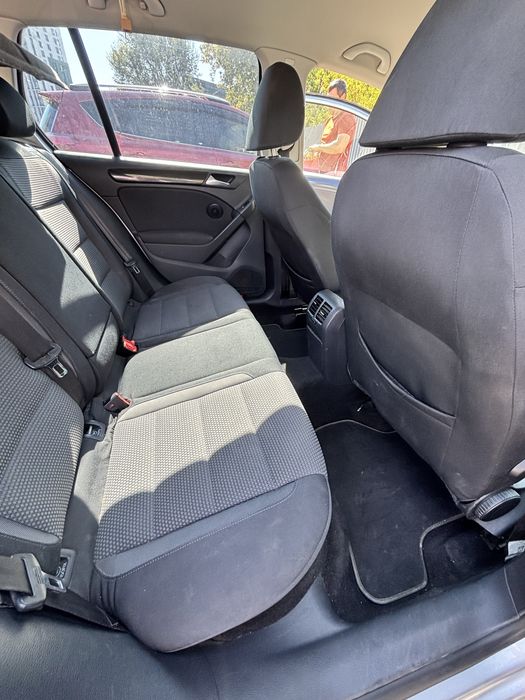 Volkswagen Golf 2009 VIN WVWZZZ1KZ9P477092 фото оголошення 16 з 23