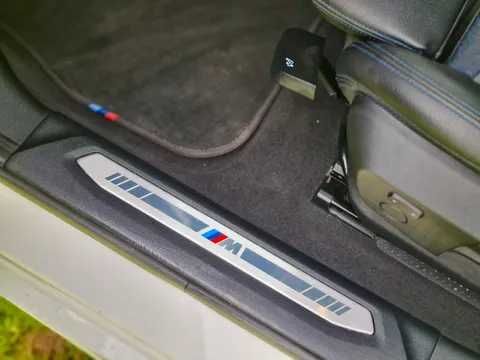 BMW 116 d Pack M NACIONAL