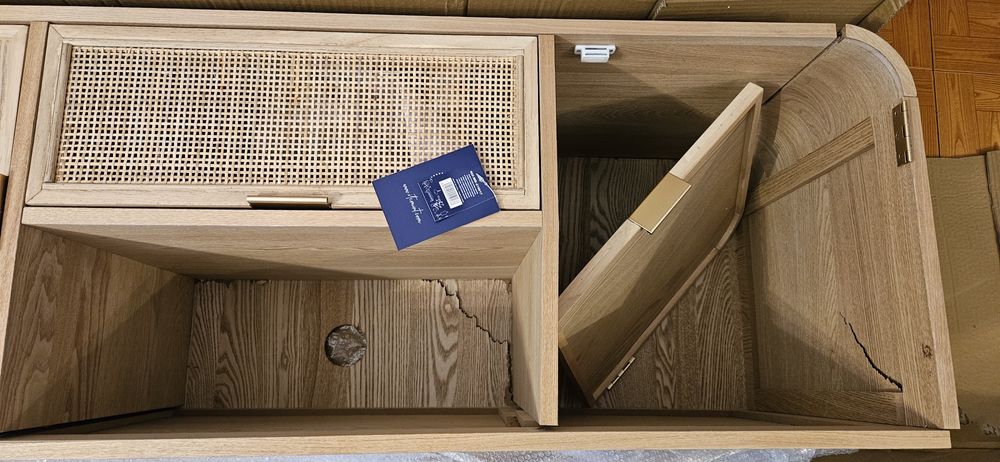 Móvel tv para recuperar