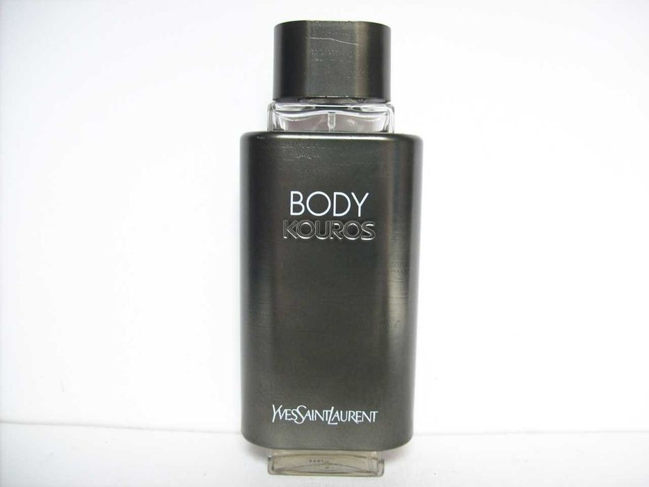 Yves Saint Laurent - Body Kouros - 100ml - UNIKAT (2008) 8HAA