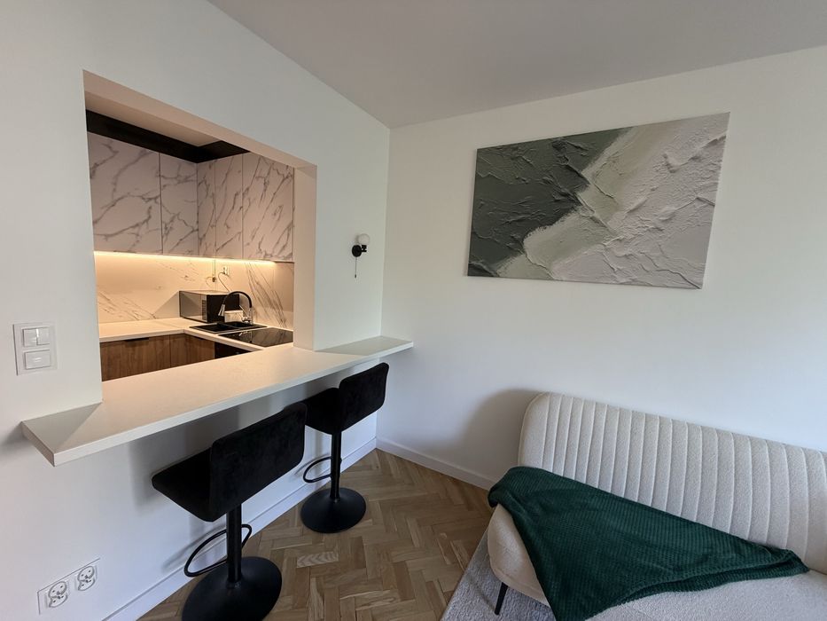 Apartment in Warszawa, Żoliborz Spółdzielczy, Żoliborz - Widok 2