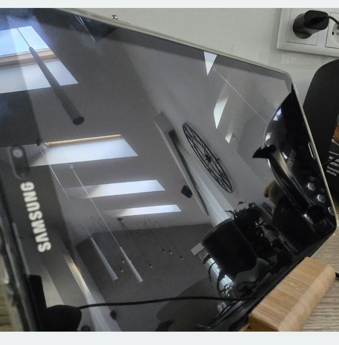 Samsung Galaxy tab A 10'1 tablet samsung nie ipad LTE