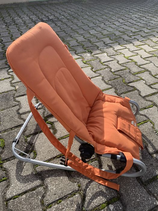 Cadeira de dormir / descanso Bebé