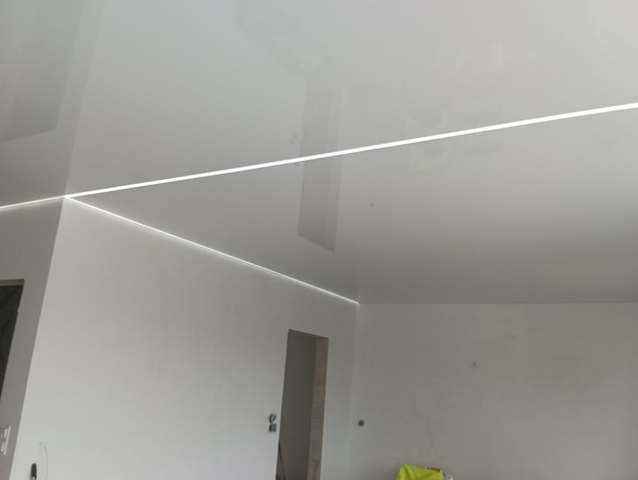 Sprzedam sufit napinany