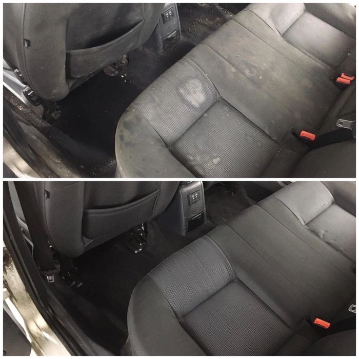 Pranie tapicerki z dojazdem do klienta