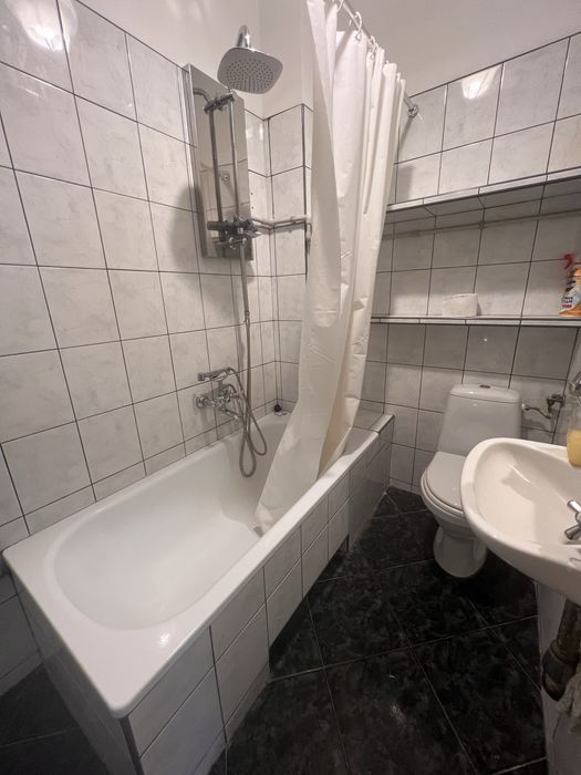 Mieszkanie – Warszawa, Mirów, Wola - Widok 5