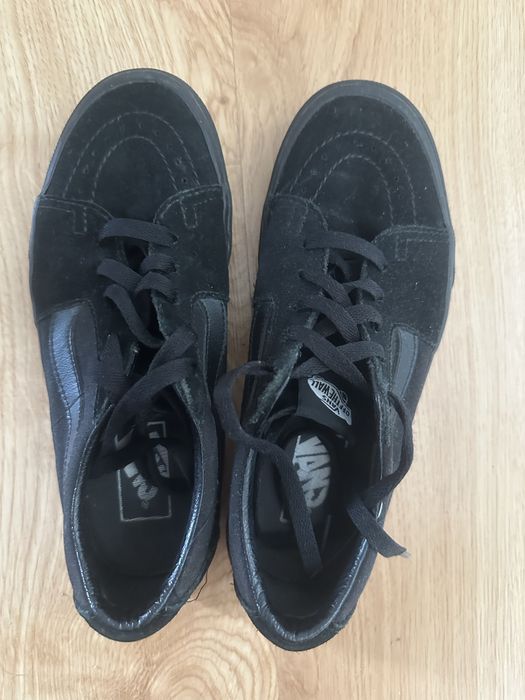 Vans Old Skool - special edition