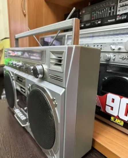 Aiko (Aiwa) najrzadsze 20 cm głośniki