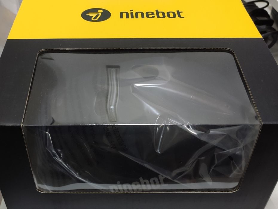 Capacete trotinete ou bicicleta novo e selado