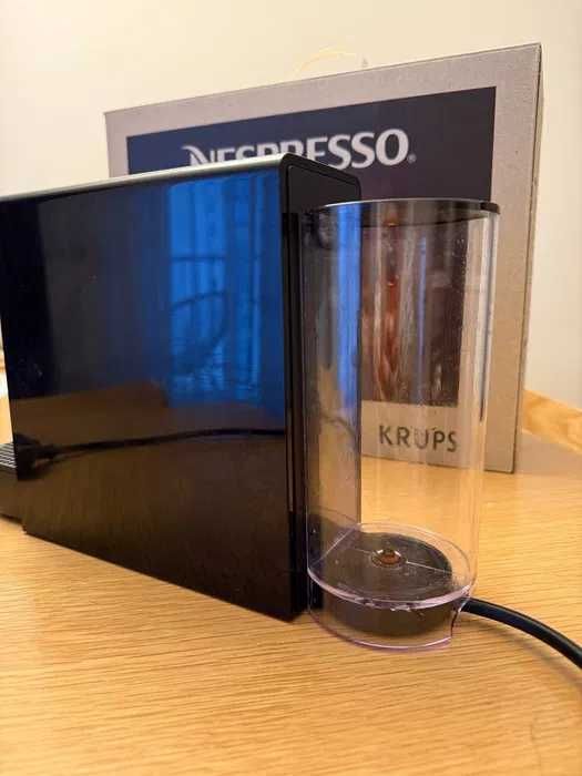 Nespresso Krups Mini