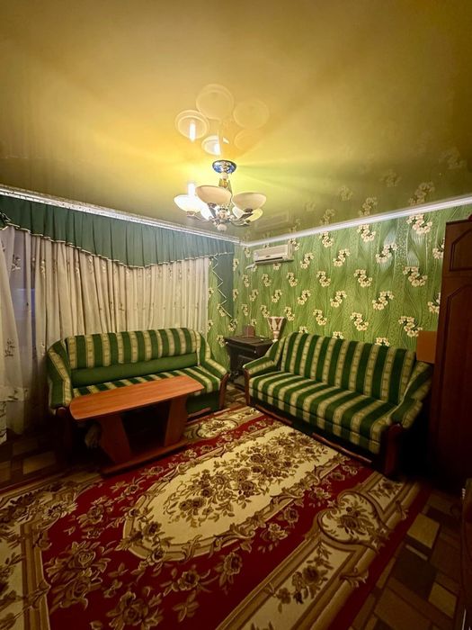 Продам 2 комнатную Бам АТБ